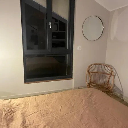 Dans Maison Individuelle 1 民宿