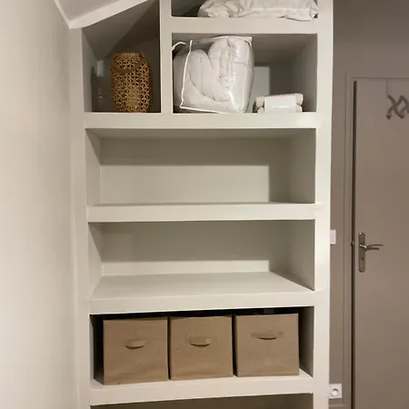Dans Maison Individuelle 1 米洛